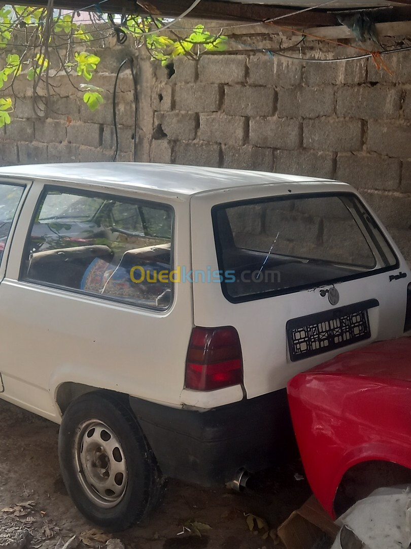 Volkswagen Polo 1993 Polo