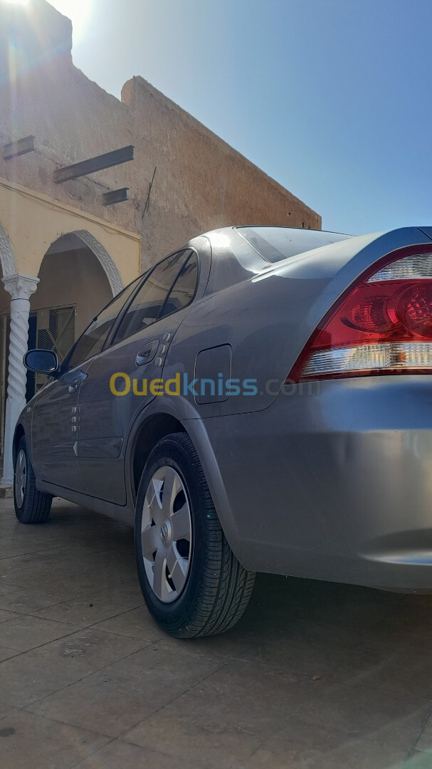 Nissan Sunny 2009 Sunny