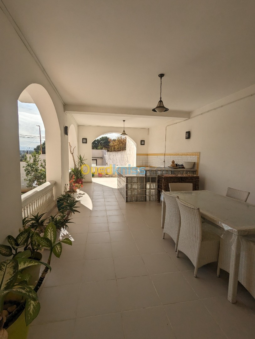 Vente Villa Alger 