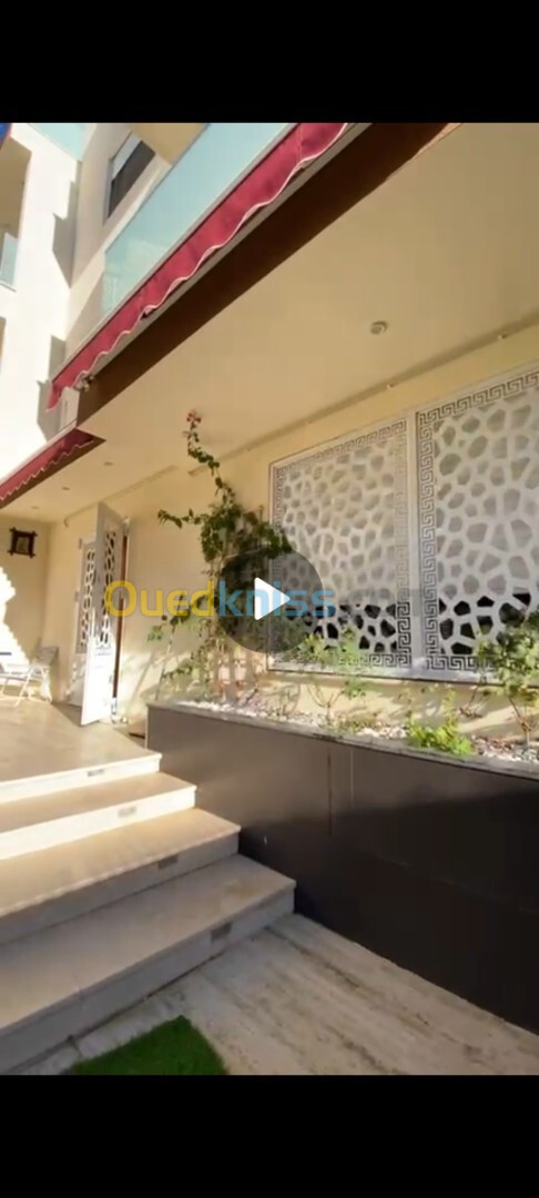 Vente Villa Alger Hydra