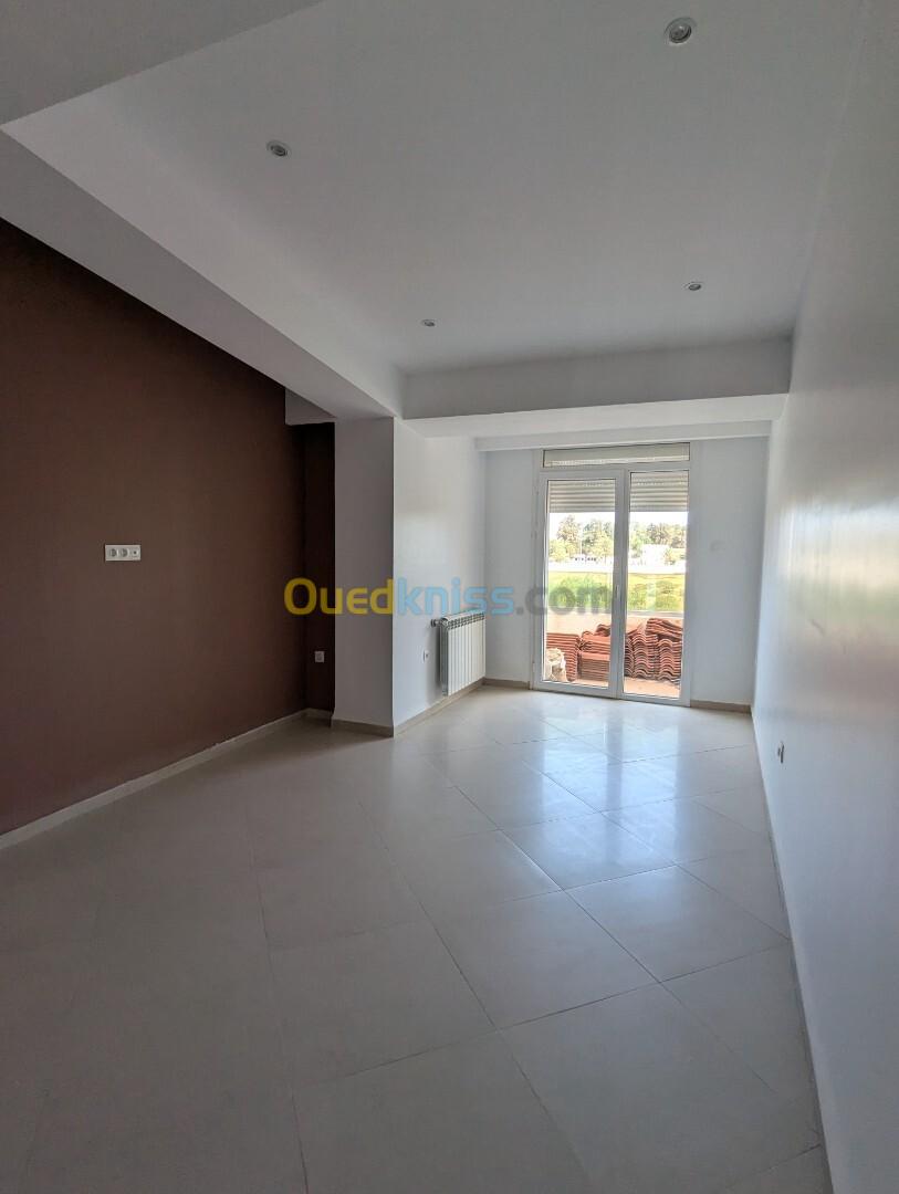 Vente Duplex F5 Alger El achour