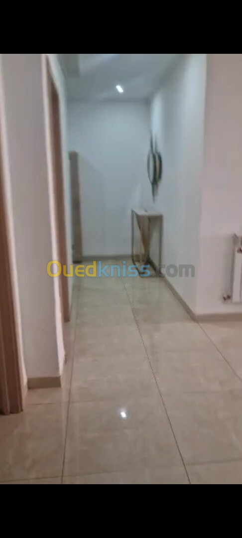 Vente Appartement Alger Cheraga