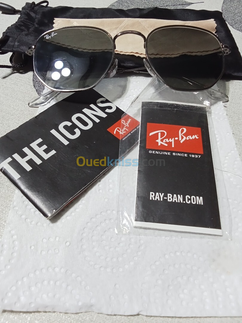 Ray-ban