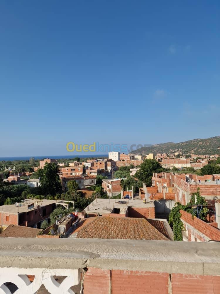 Location Niveau De Villa F2 Skikda Collo