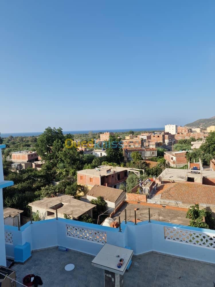 Location Niveau De Villa F2 Skikda Collo