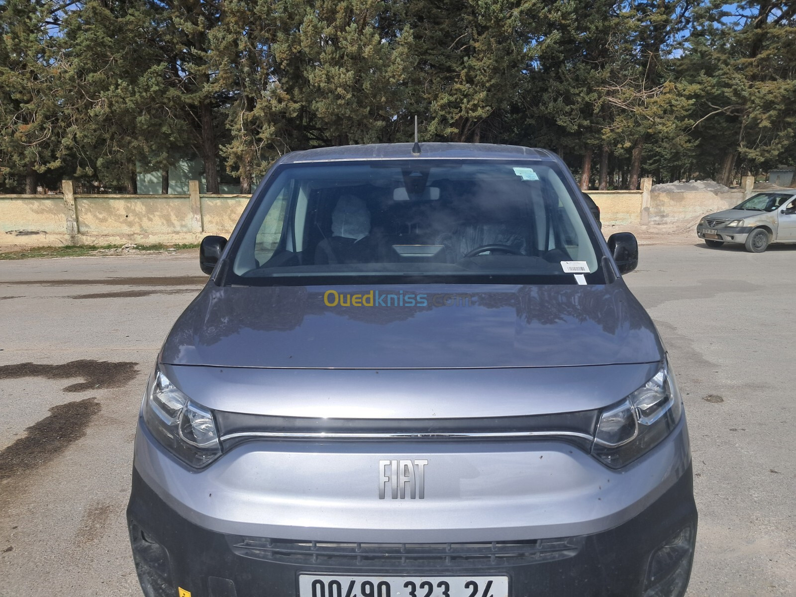 Fiat Doblo 2023 