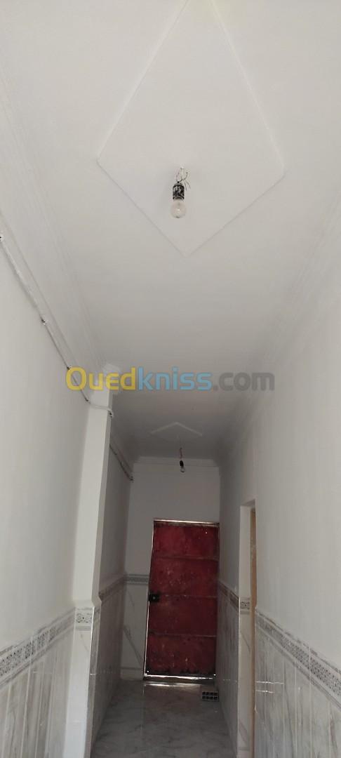 Vente Appartement F3 Batna Fesdis