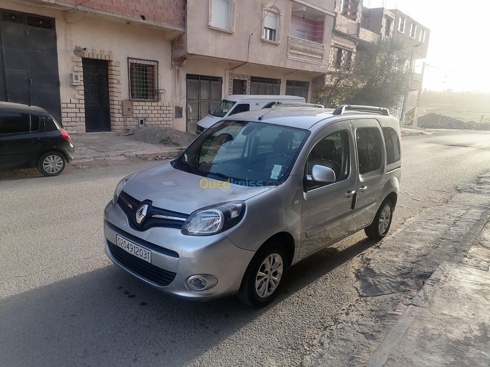 Renault Kangoo 2020 Privilège +