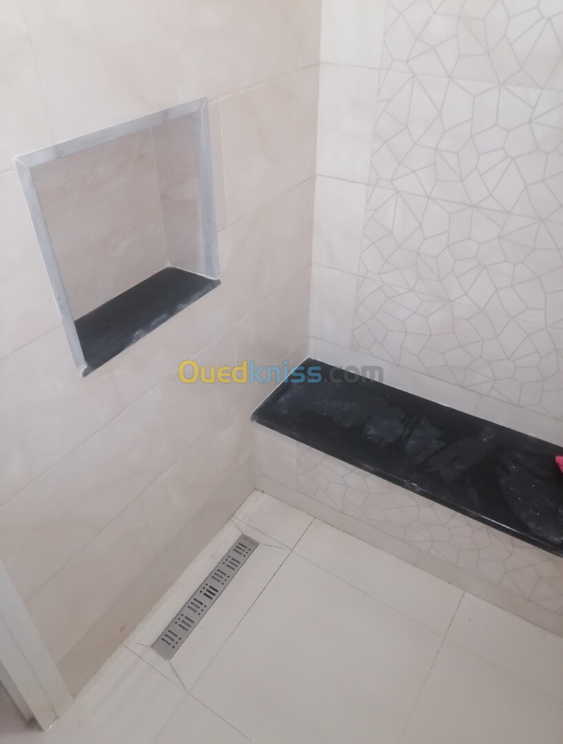 Location Appartement F2 Tipaza Kolea