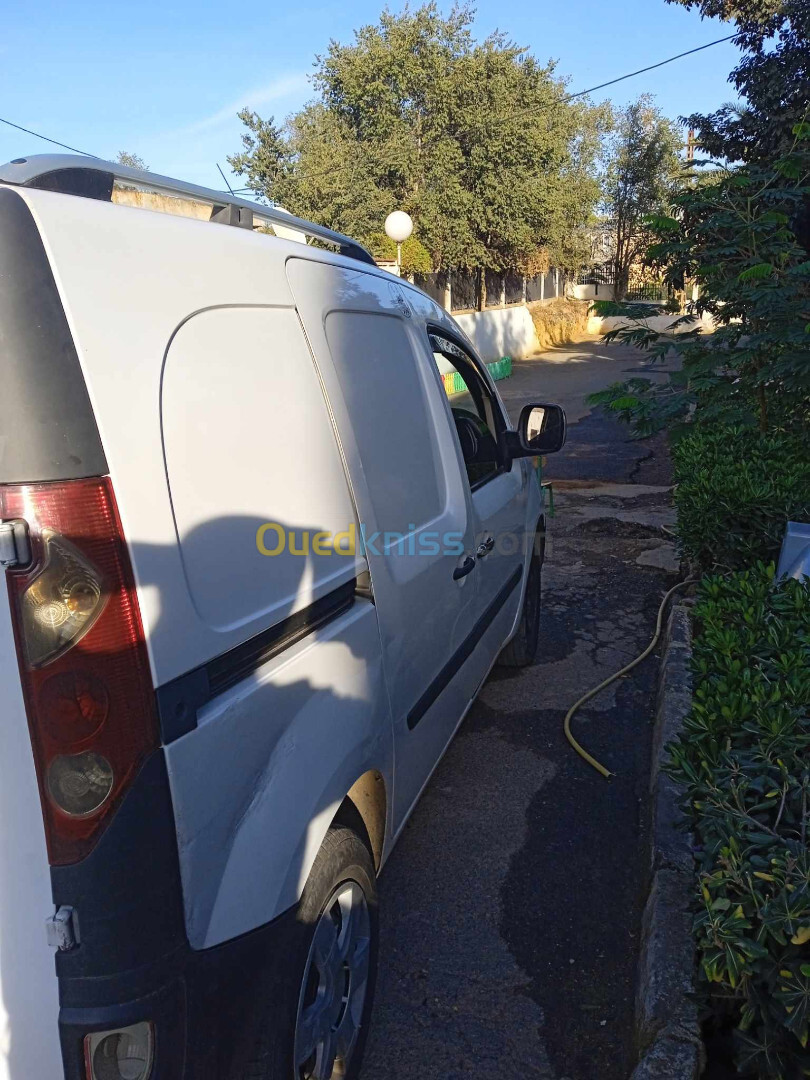 Renault Kangoo 2012 Kangoo