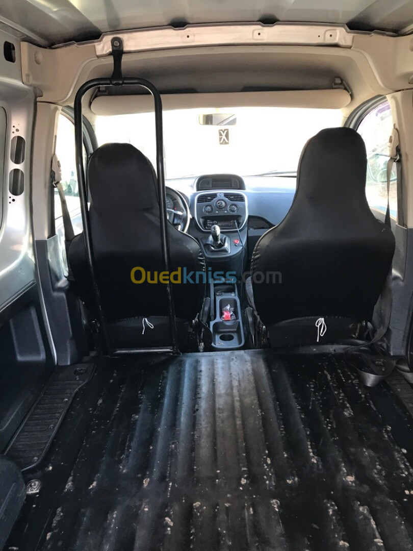 Renault Kangoo 2013 Expression