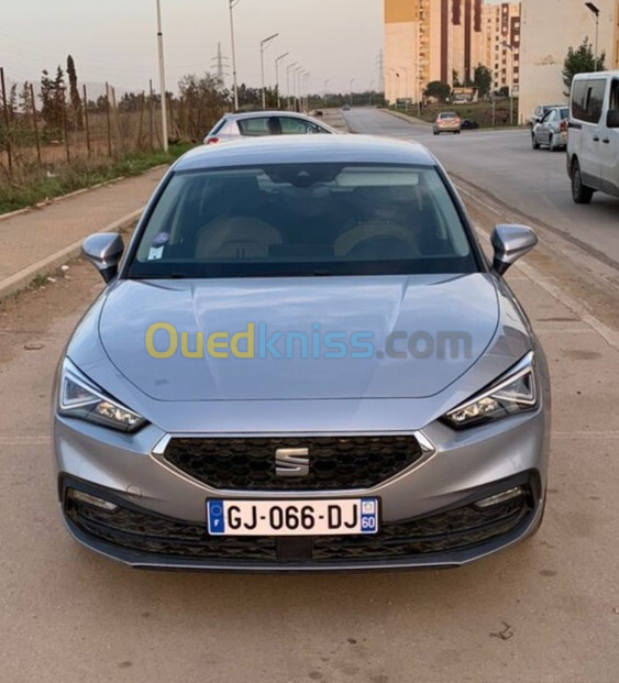 Seat Leon 2022 Leon