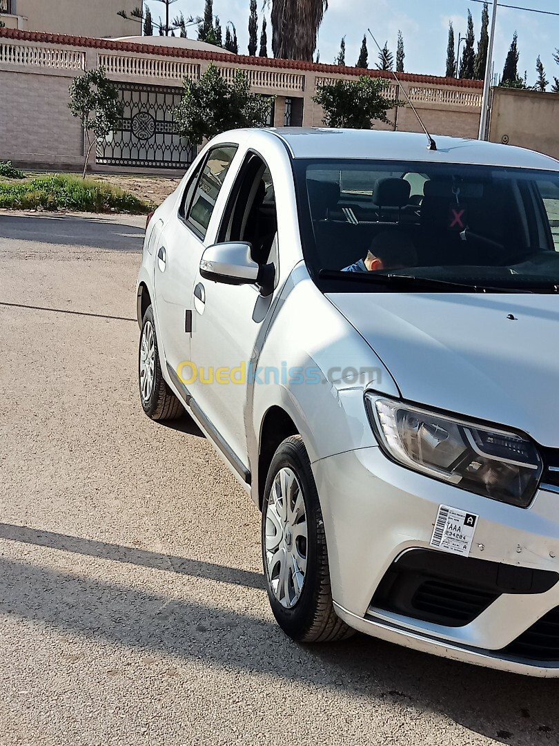 Renault Symbol 2019 Made In Bladi