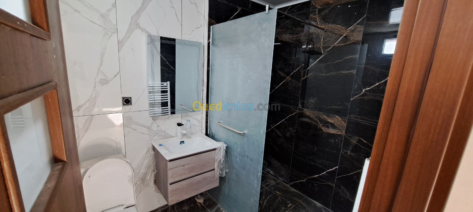 Vente Appartement F5 Oran Bir el djir