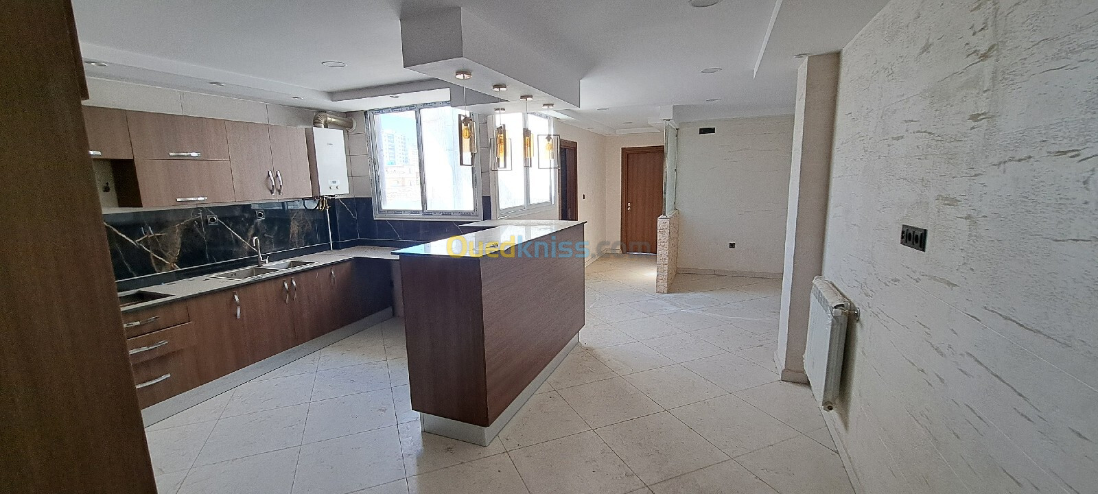 Vente Appartement F5 Oran Bir el djir