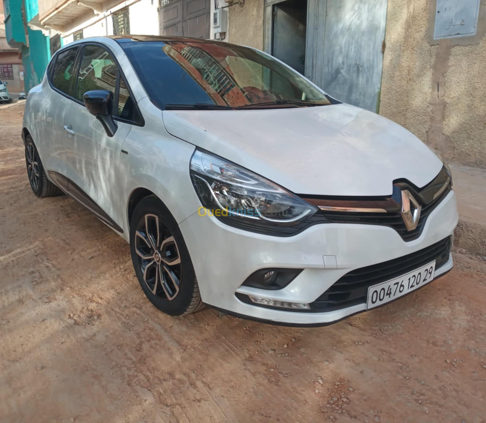 Renault Clio 4 2020 