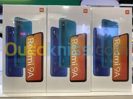 Xiaomi Redmi 9A 4/64 (Version globale)