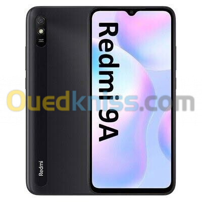 Xiaomi Redmi 9A 4/64 (Version globale)