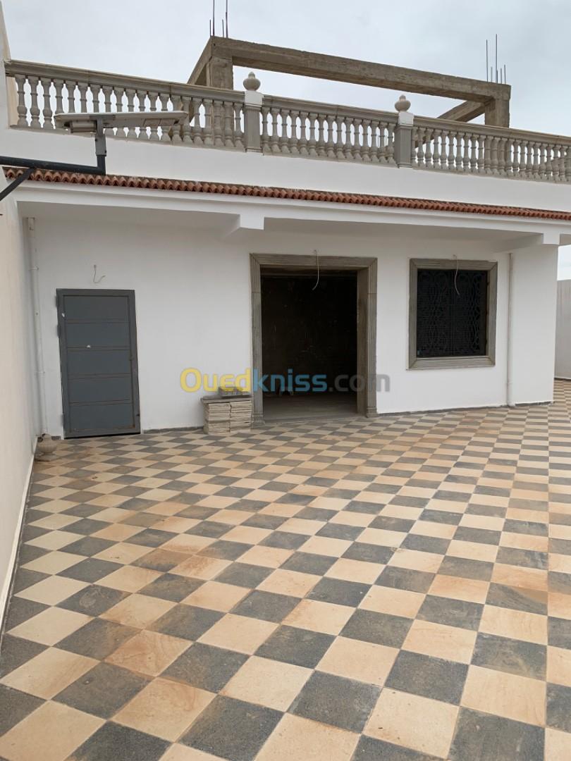 Vente Villa Mostaganem Mezghrane