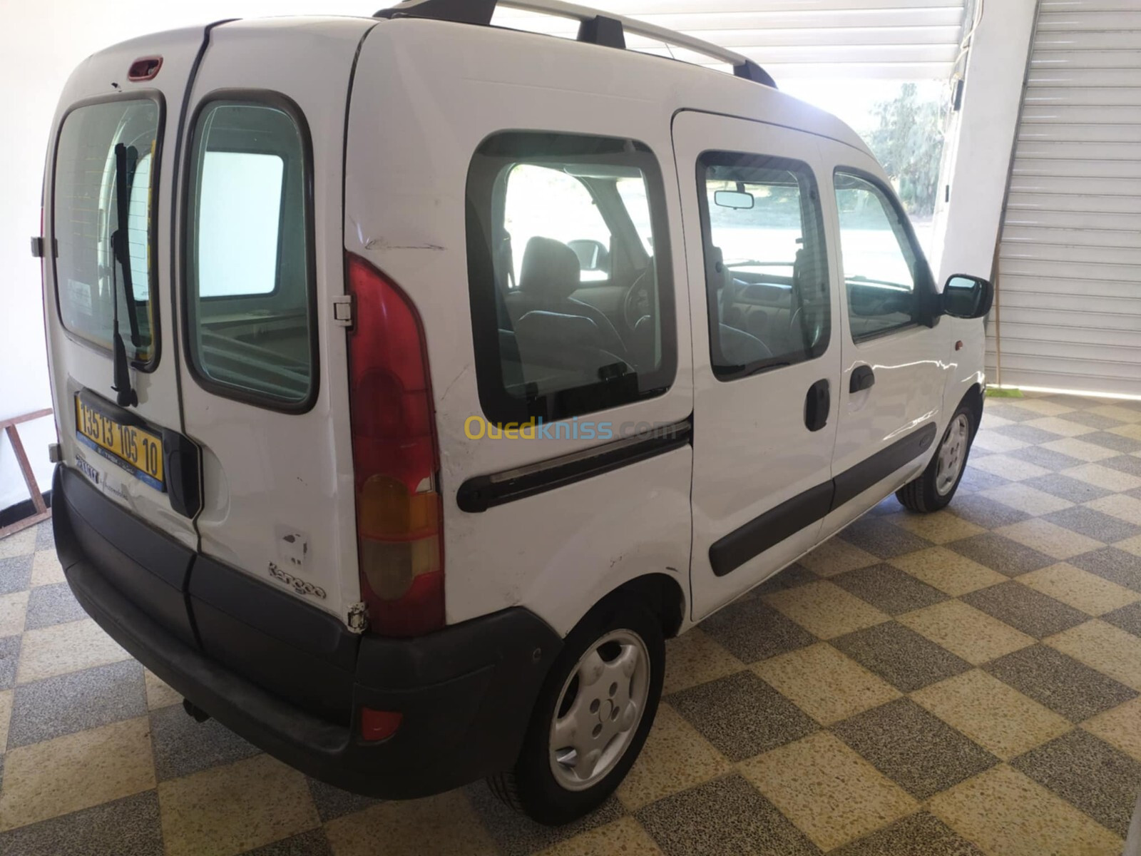 Renault Kangoo 2005 Kangoo