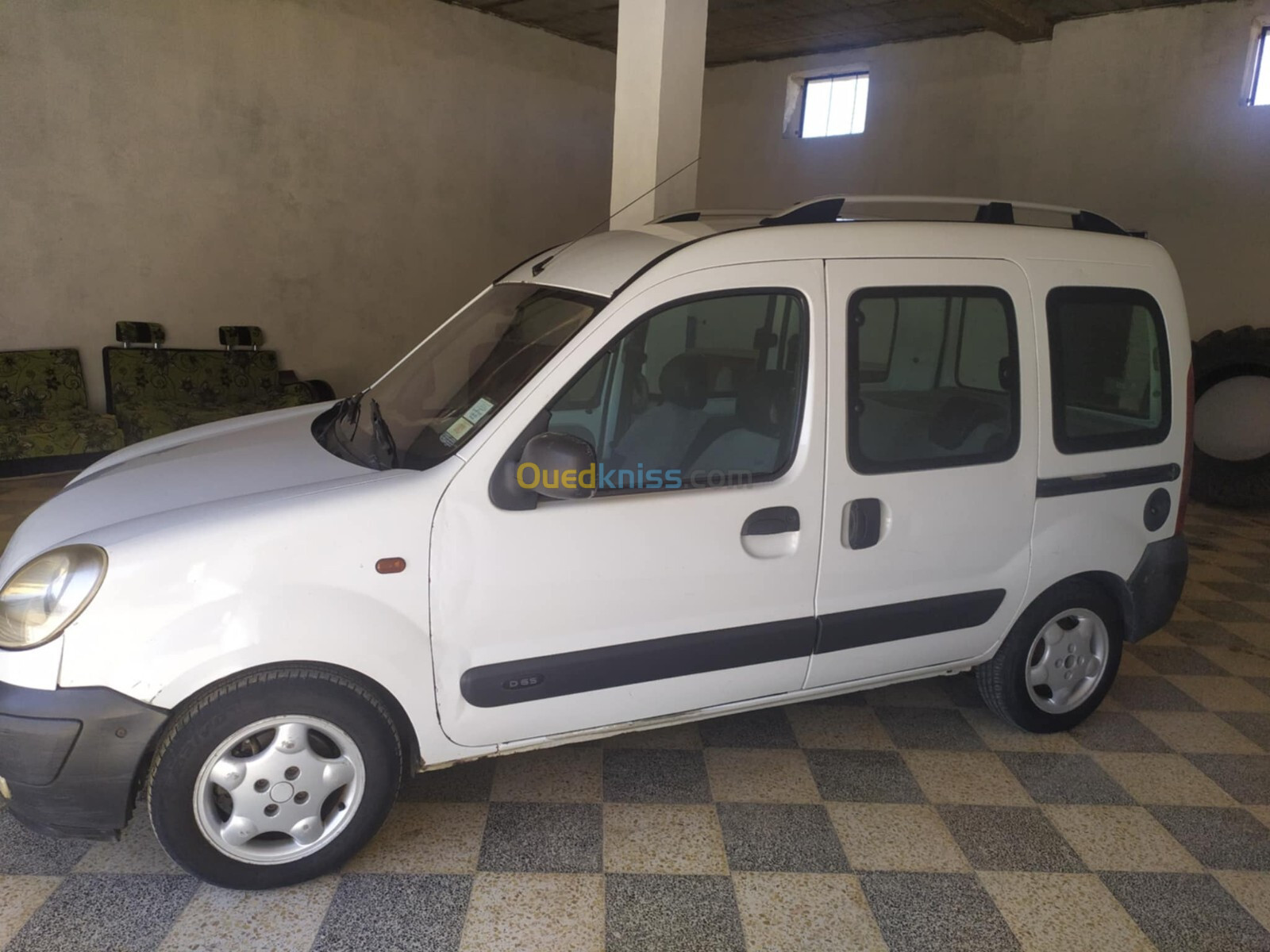 Renault Kangoo 2005 Kangoo