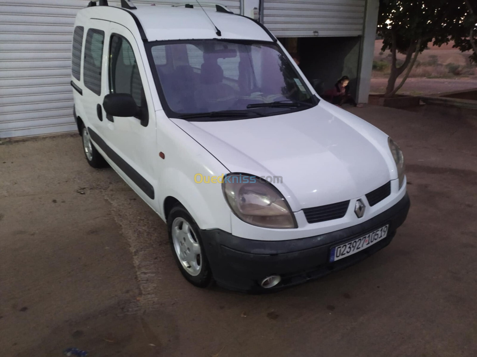 Renault Kangoo 2005 Kangoo