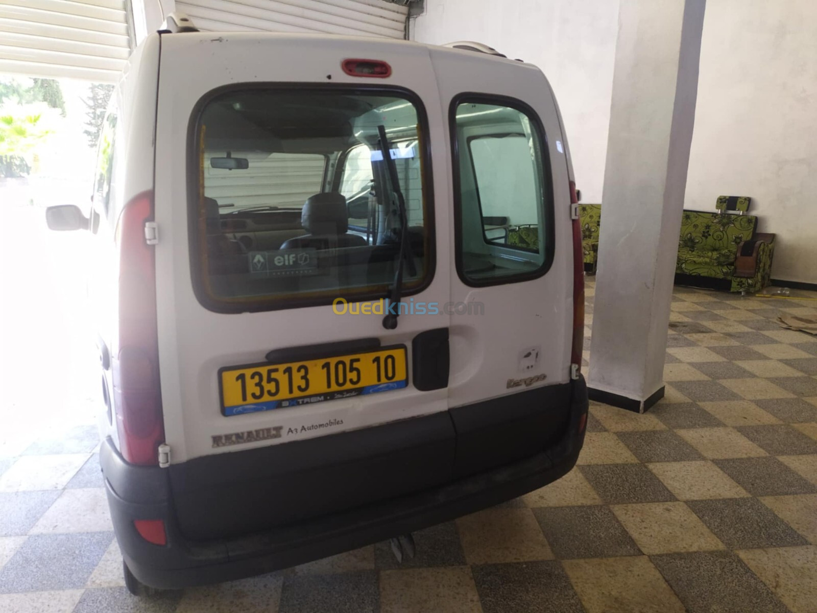 Renault Kangoo 2005 Kangoo