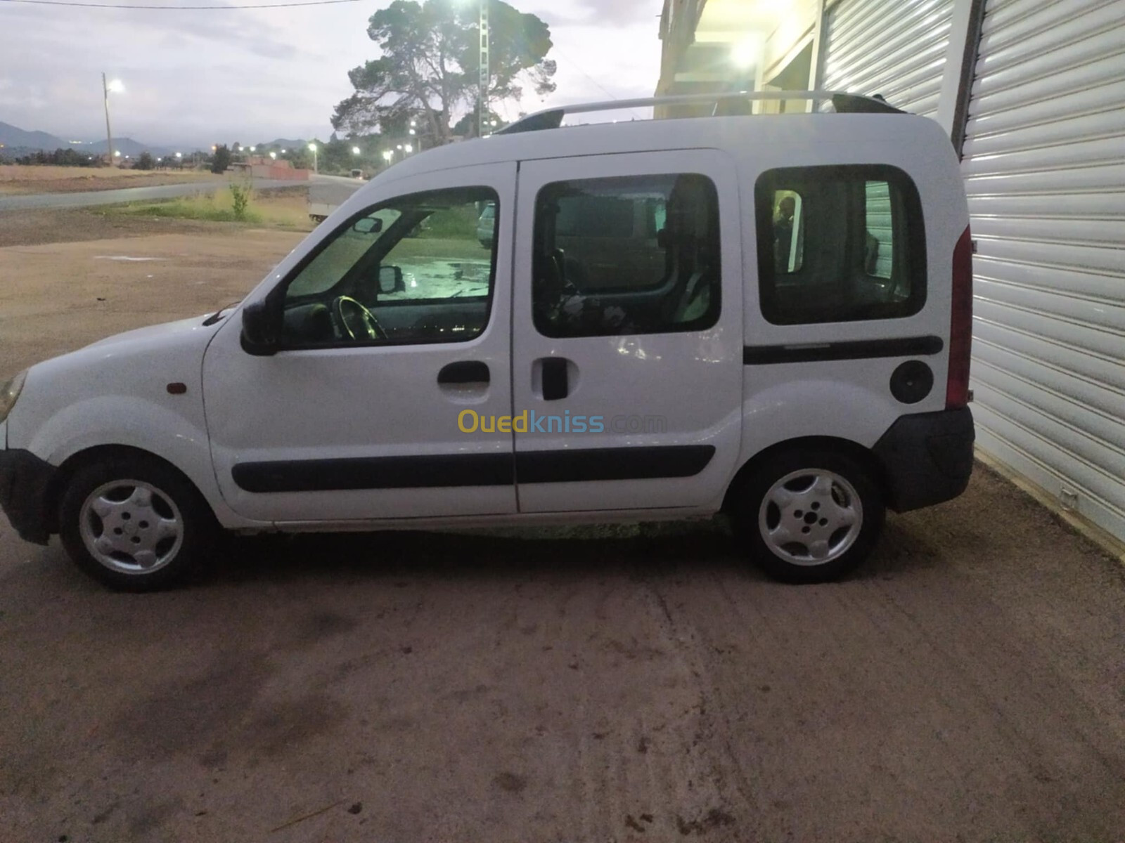 Renault Kangoo 2005 Kangoo