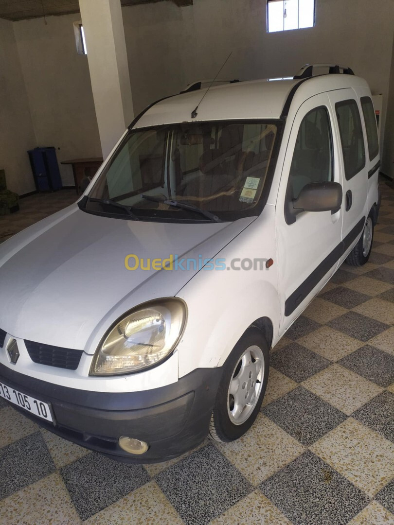 Renault Kangoo 2005 Kangoo