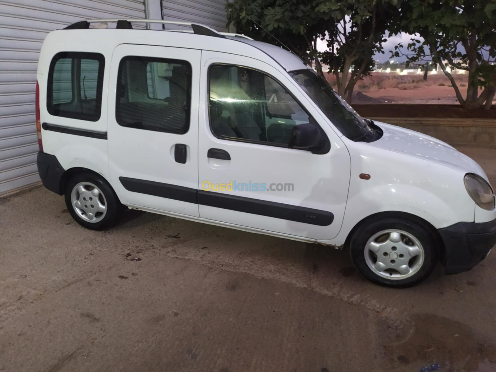 Renault Kangoo 2005 Kangoo