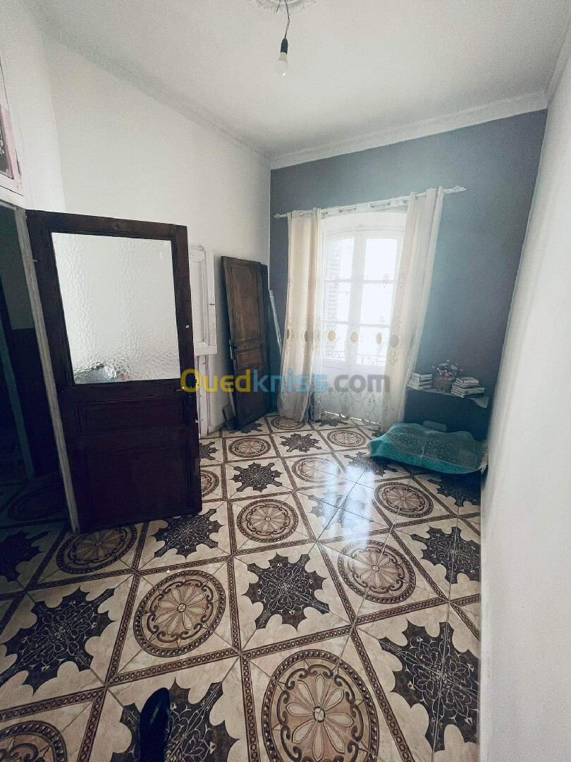 Location Appartement F3 Alger Sidi mhamed