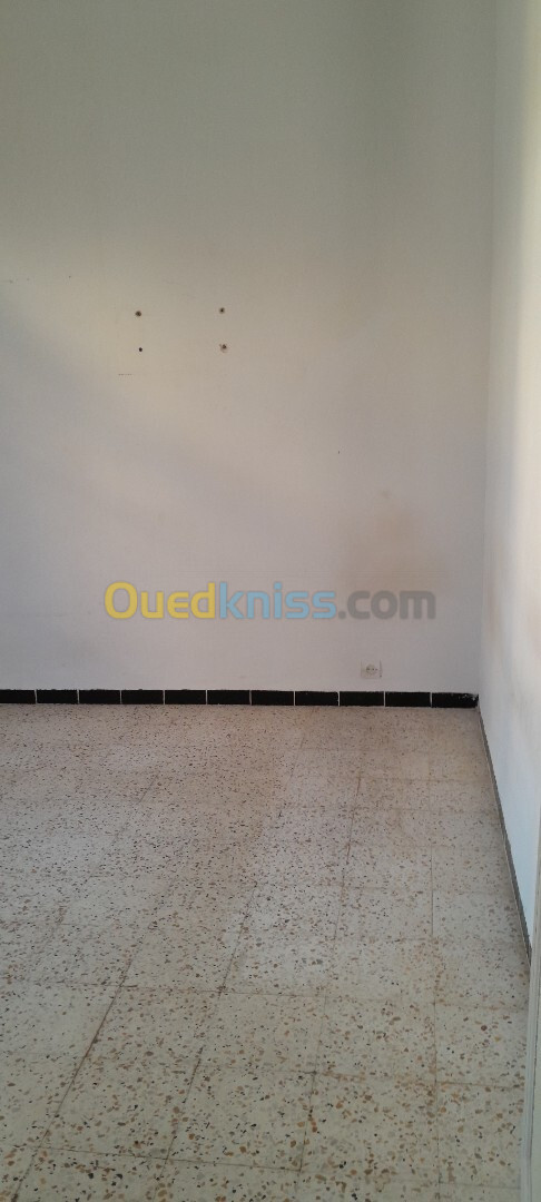 Vente Appartement F2 Alger Bab el oued