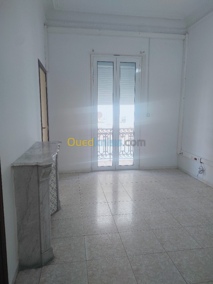 Location Appartement F8 Alger Alger centre