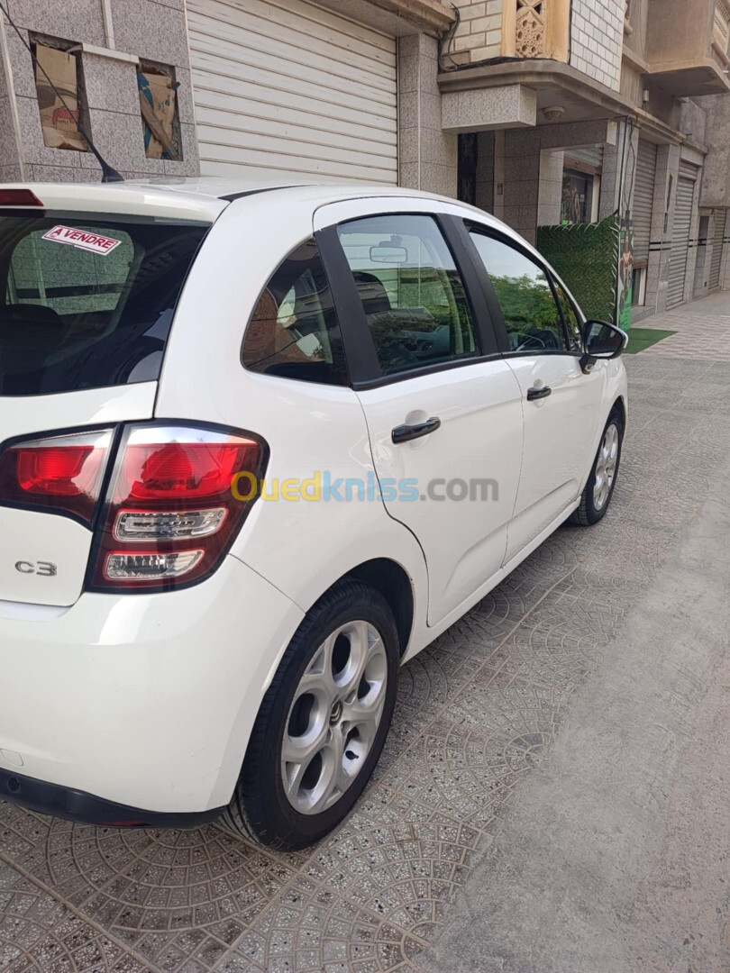 Citroen C3 2014 C3