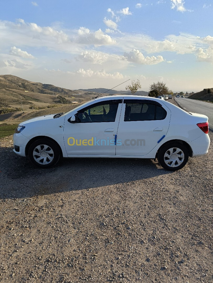 Dacia Logan 2016 Logan