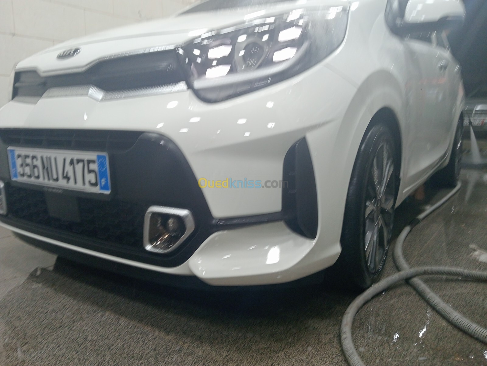 Kia Picanto 2021 Nouvelle