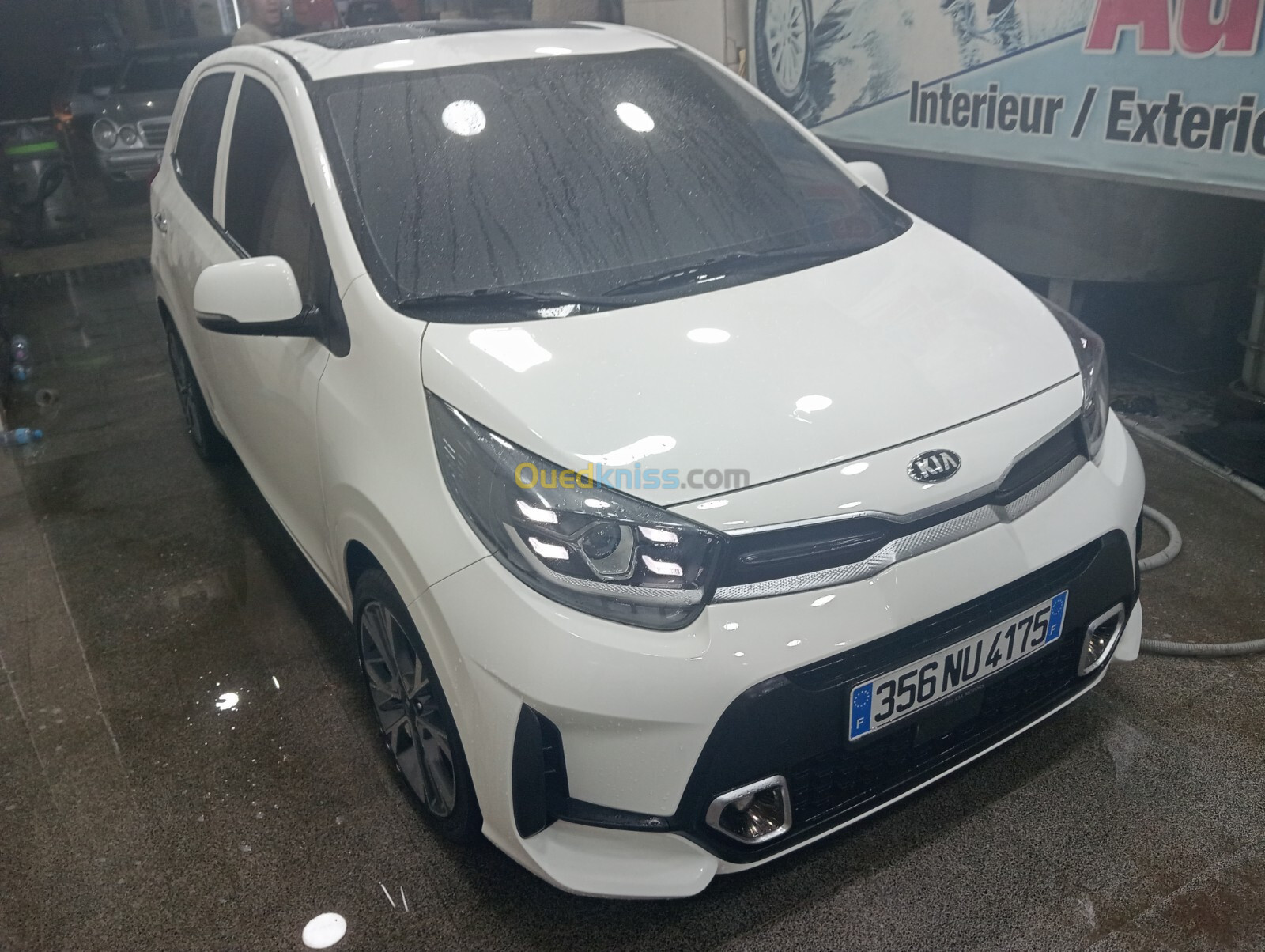 Kia Picanto 2021 Nouvelle