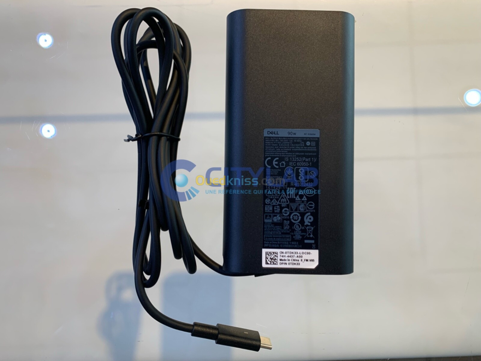 Ac adapter / Chargeurs pour Laptop - Tablette - imprimante - AllinOne - Ecran - Appareil medical