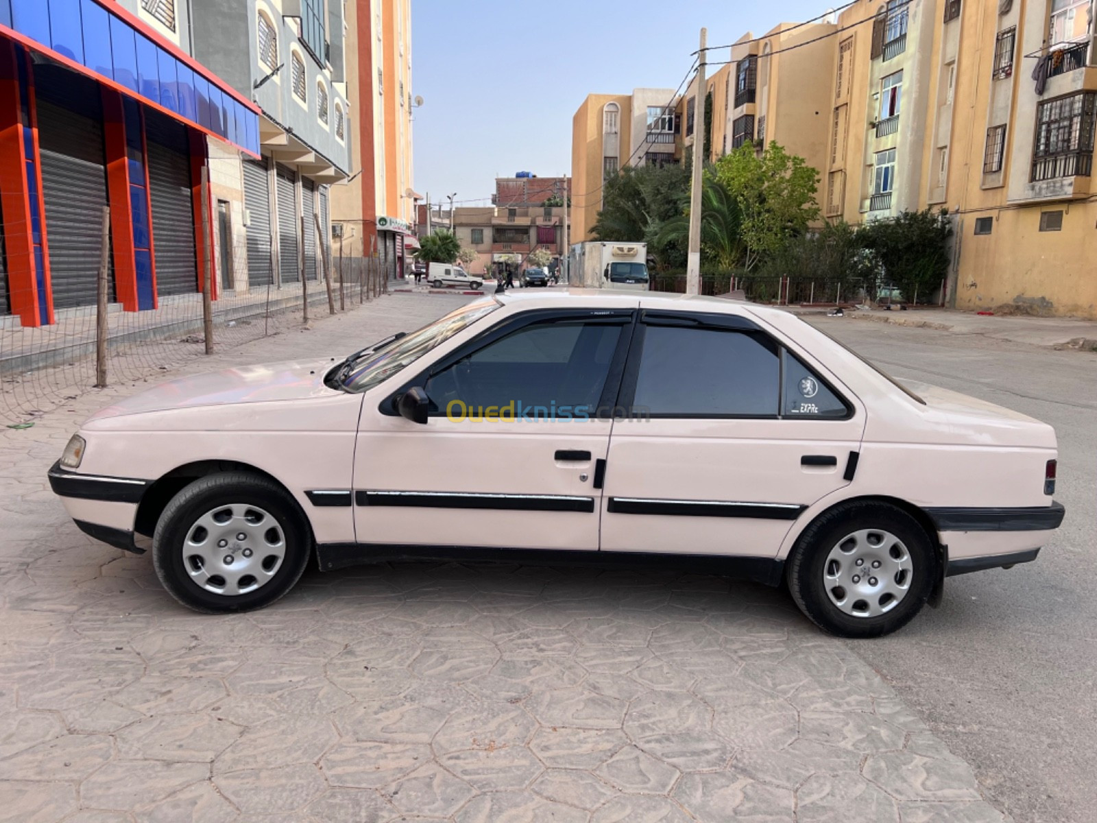 Peugeot 405 1990 405