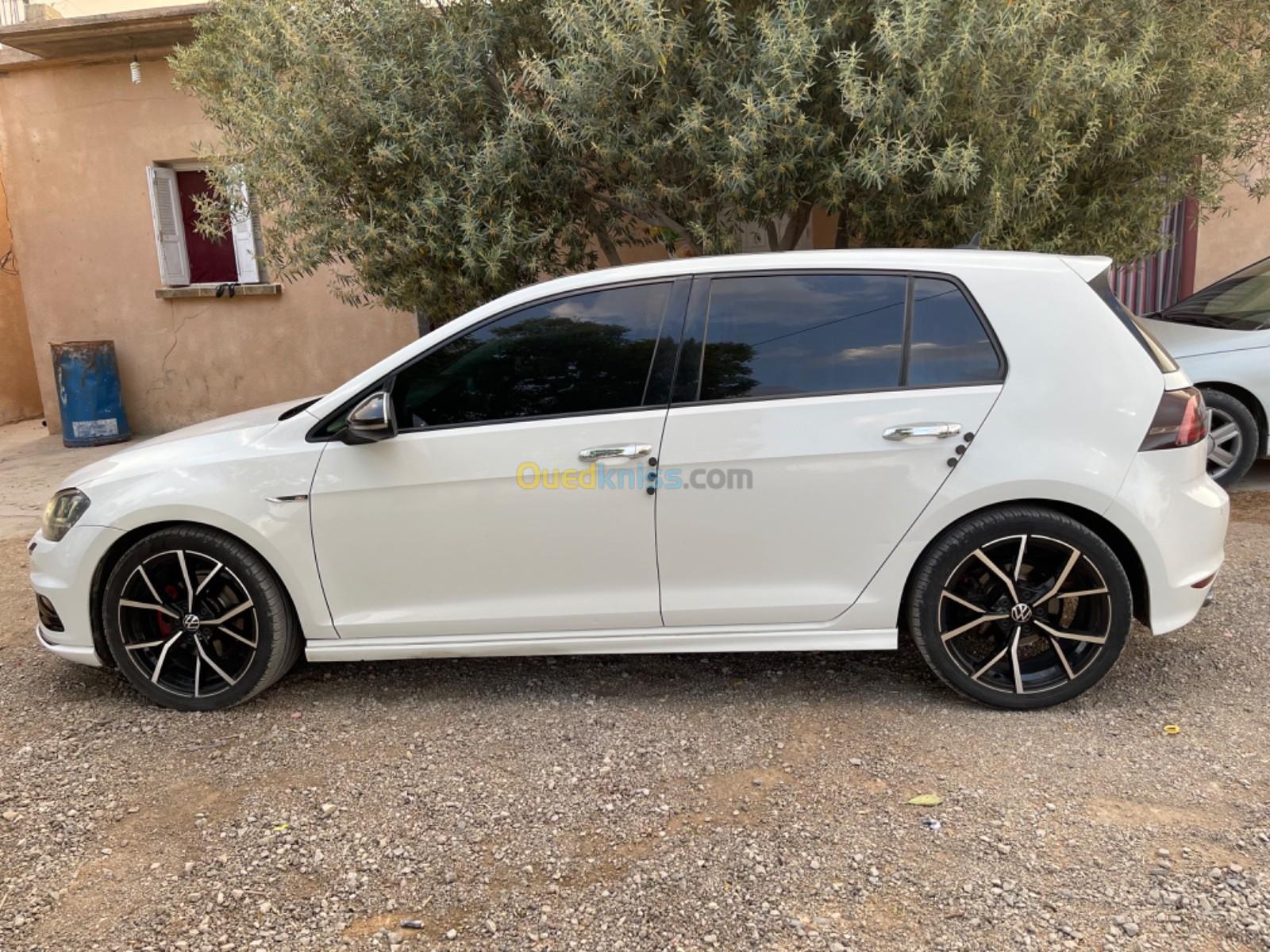 Volkswagen Golf 7 2016 Highline