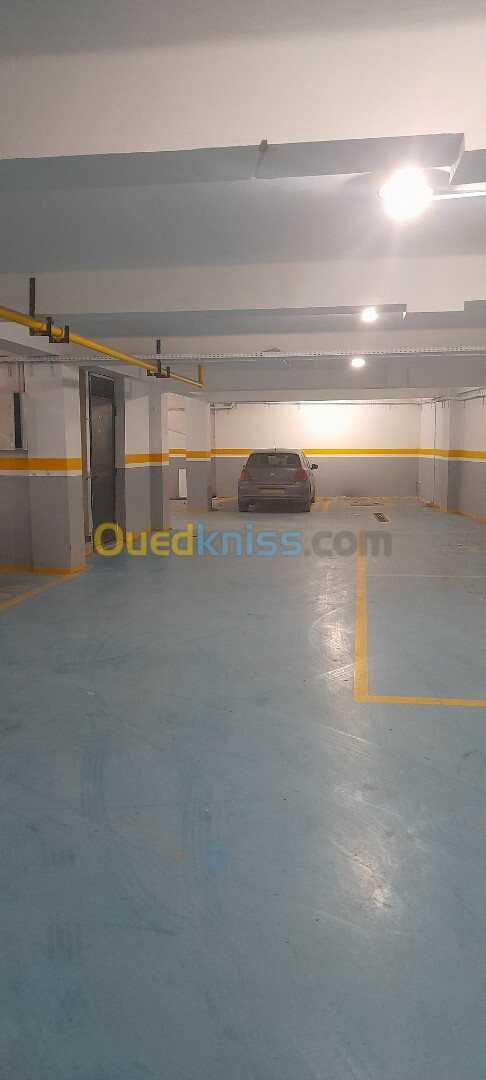 Vente Appartement F4 Blida Blida