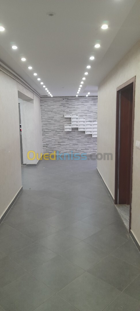 Vente Appartement F4 Blida Blida