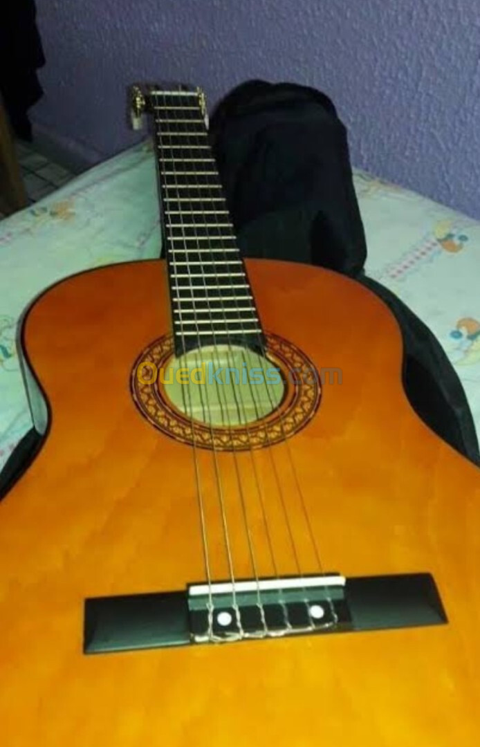 Guitare Jackson