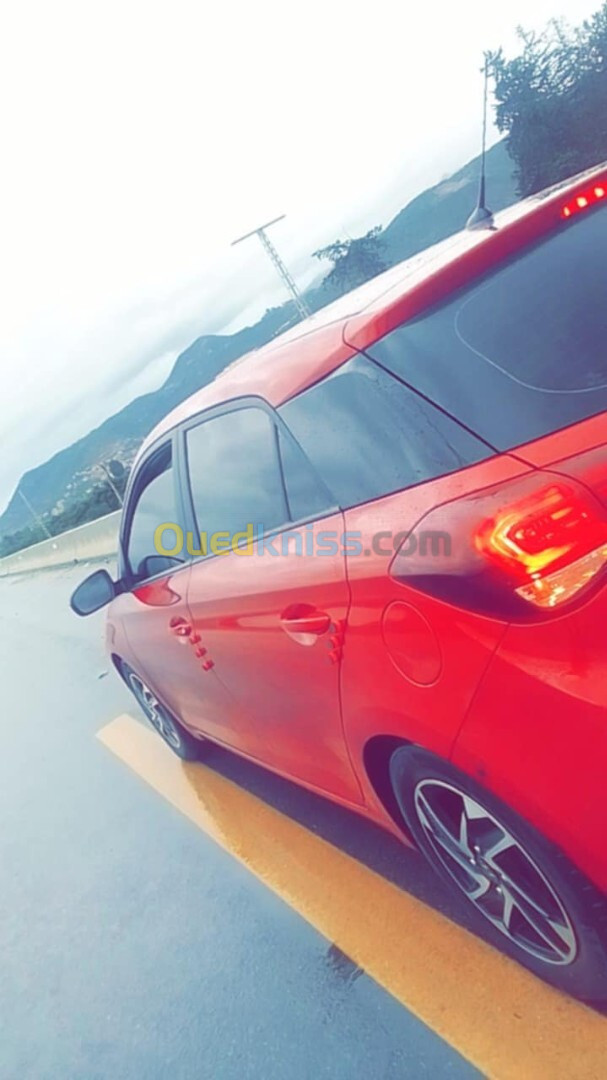 Hyundai i20 2020 i20