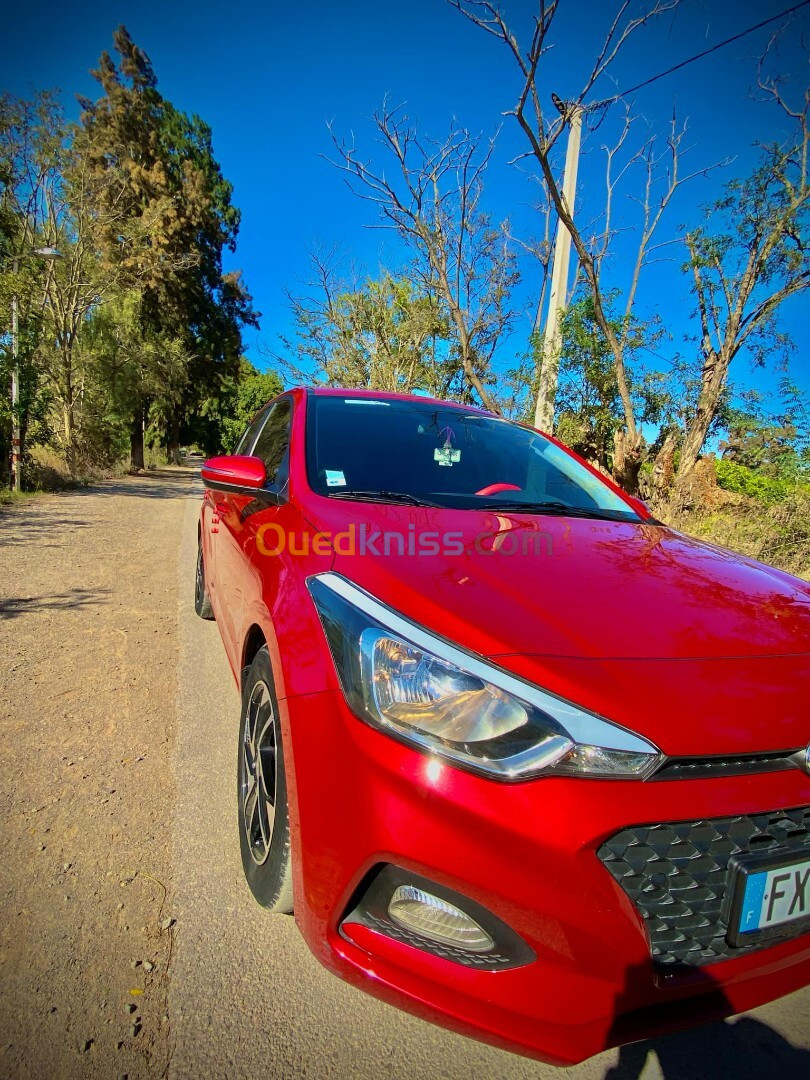 Hyundai i20 2020 i20