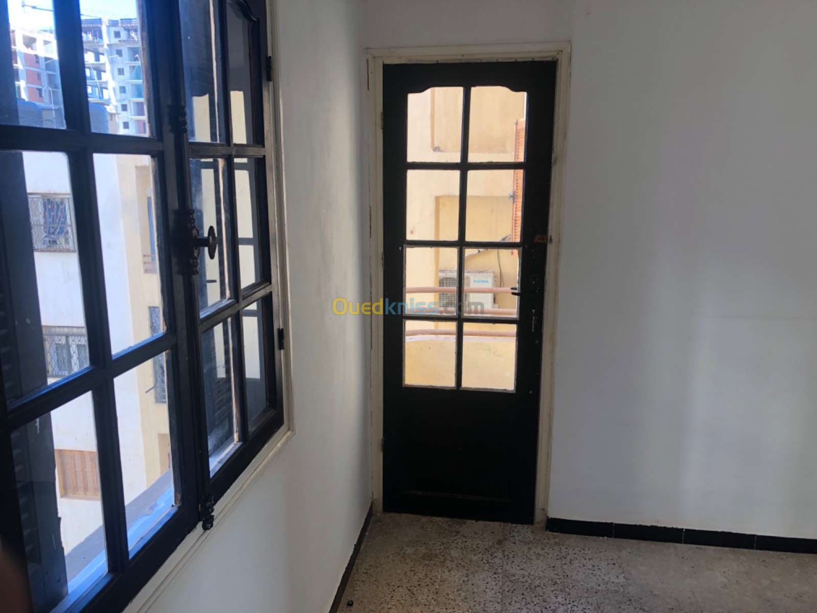 Location Appartement F4 Oran Bir el djir