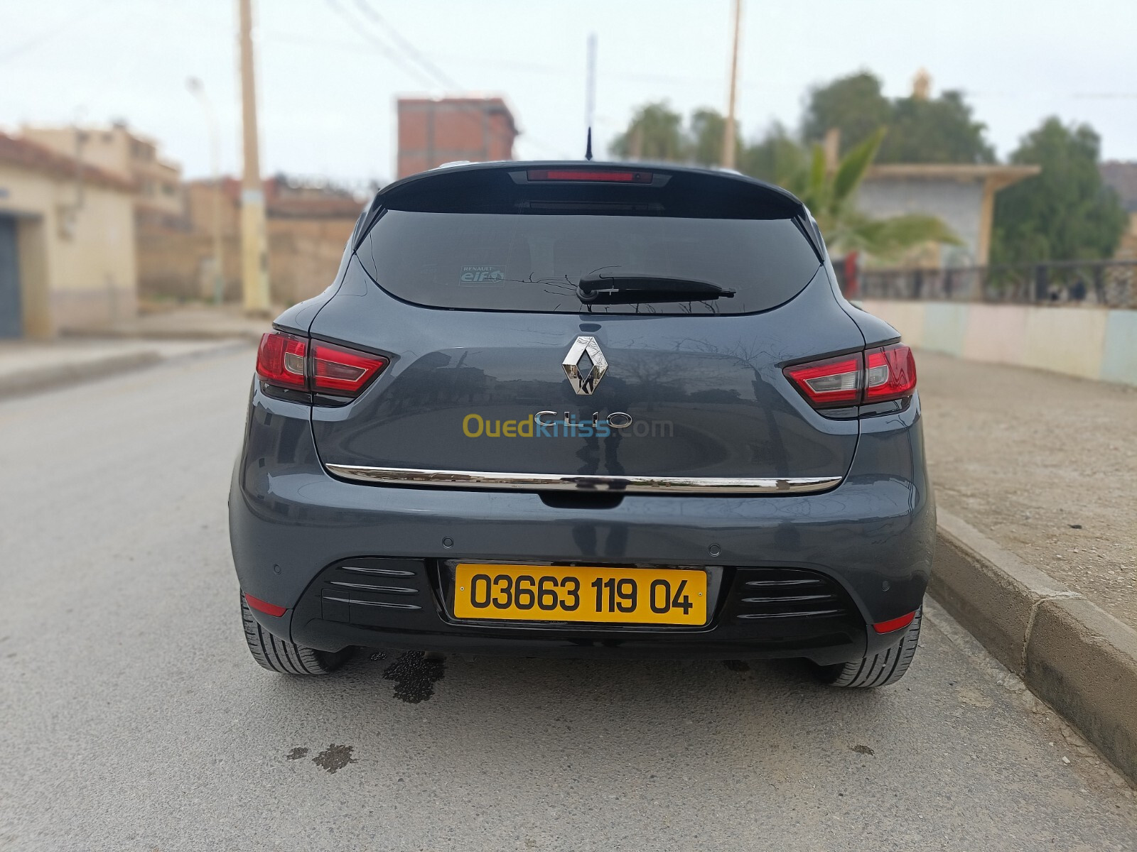 Renault Clio 4 2019 Limited 2