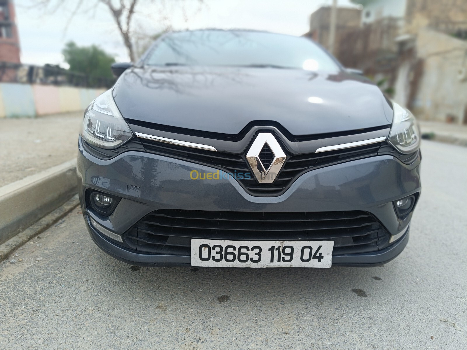 Renault Clio 4 2019 Limited 2