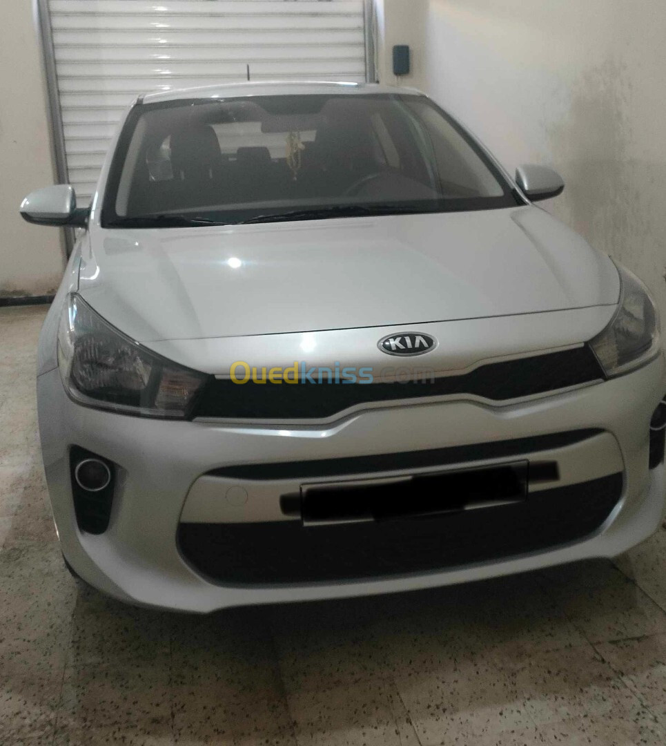 Kia Rio 2020 LX