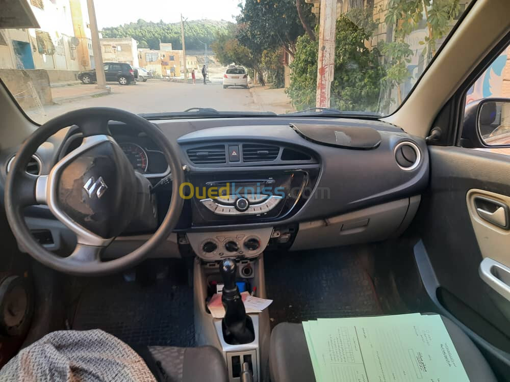 Suzuki Alto K10 2016 Alto K10